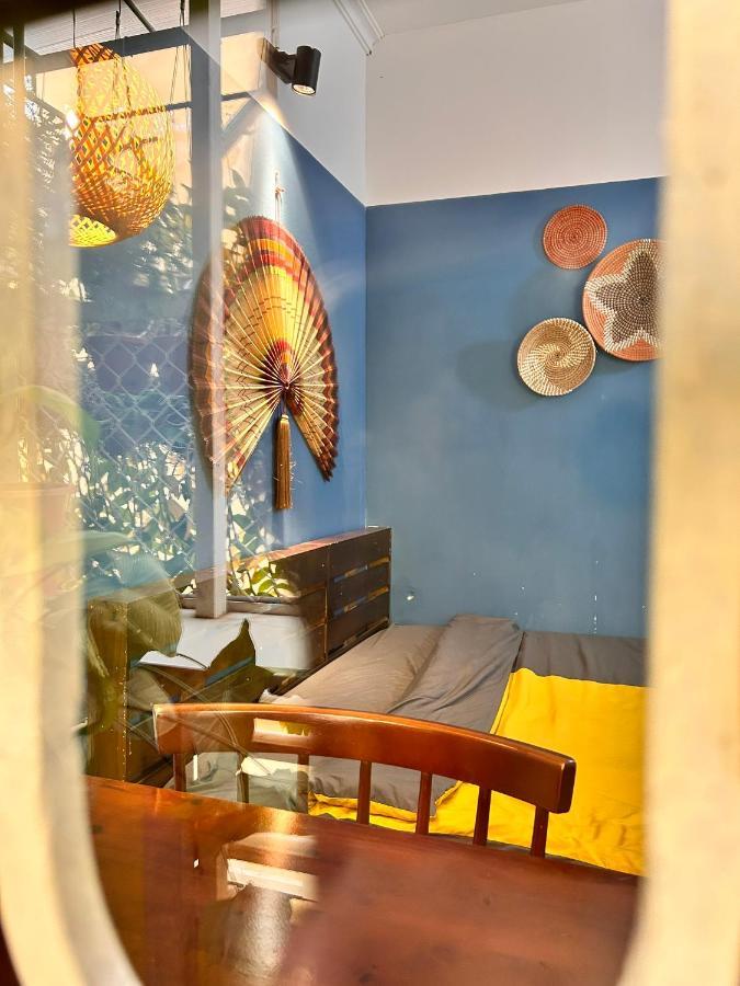 Anchie Home Ly Nam De- Ha Noi Train Street- Ha Noi Old Quarter Ханой Екстериор снимка