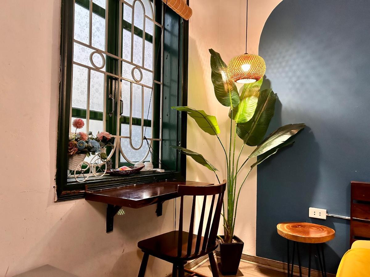 Anchie Home Ly Nam De- Ha Noi Train Street- Ha Noi Old Quarter Ханой Екстериор снимка