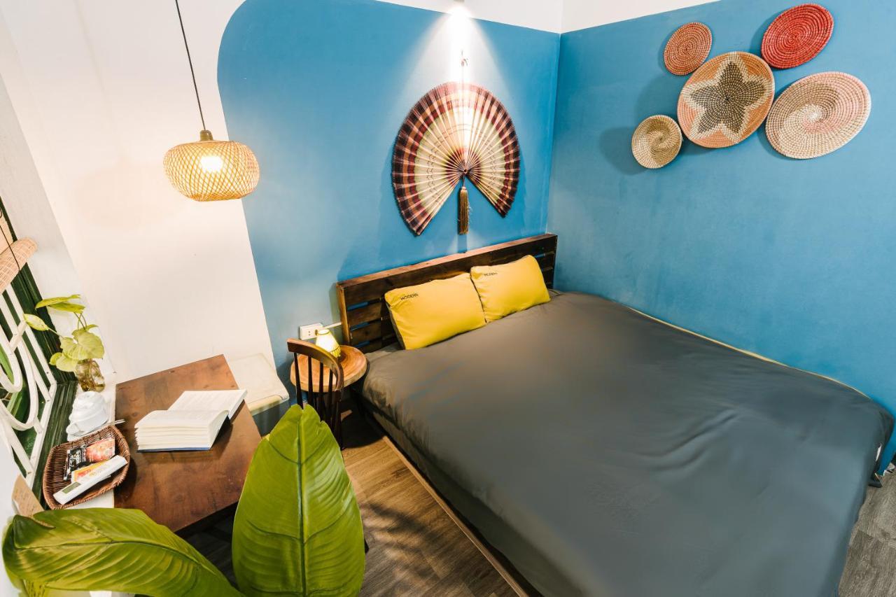 Anchie Home Ly Nam De- Ha Noi Train Street- Ha Noi Old Quarter Ханой Екстериор снимка